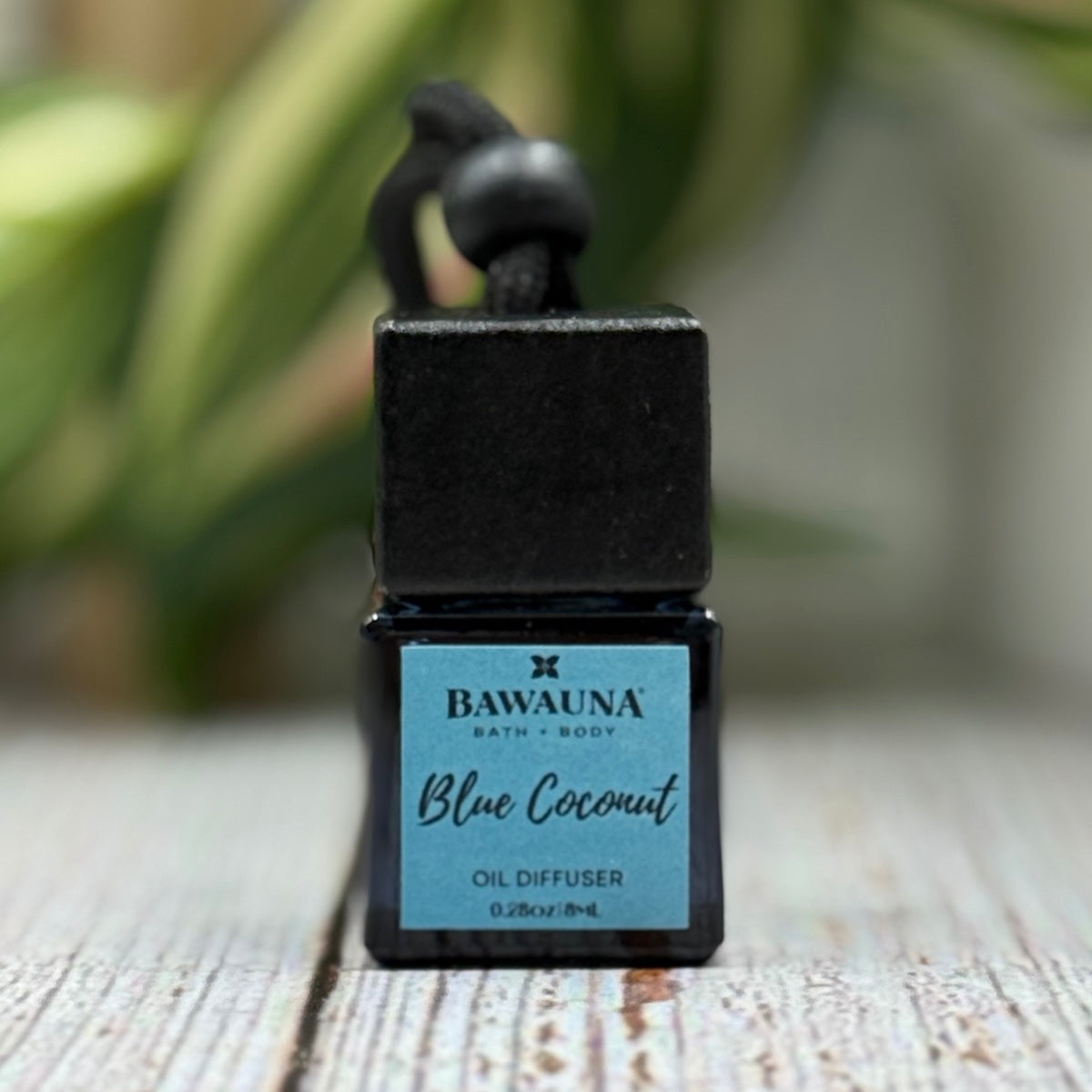 Bawauna Aromatic Car Diffuser