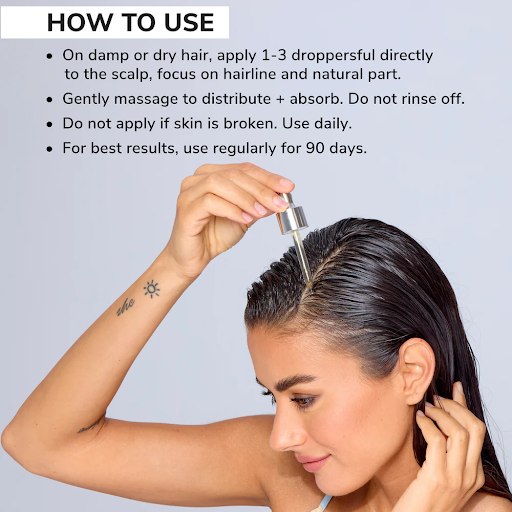 Color Wow Youth Juice Collagen Scalp Serum