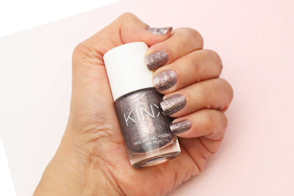 Kinx Active Nail Polish
