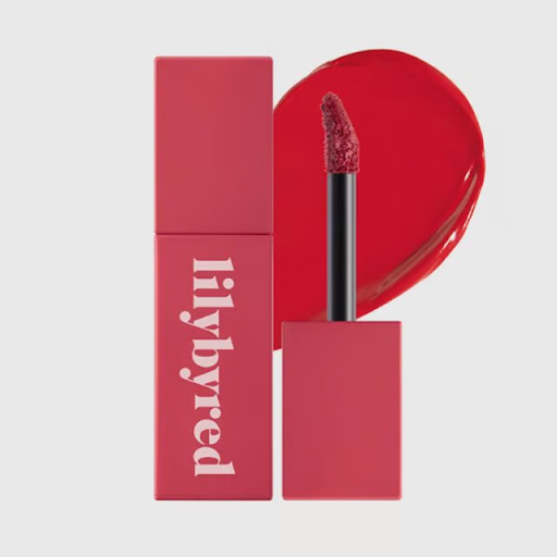 Lilybyred Romantic Liar Mousse Tint