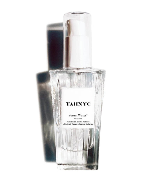 Tahnyc Allantoin Serum Water