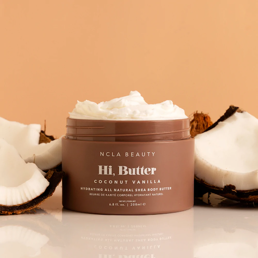 NCLA Hi, Butter Body Butter