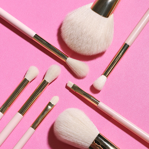 Moira Eye & Face Essential Collection Brushes