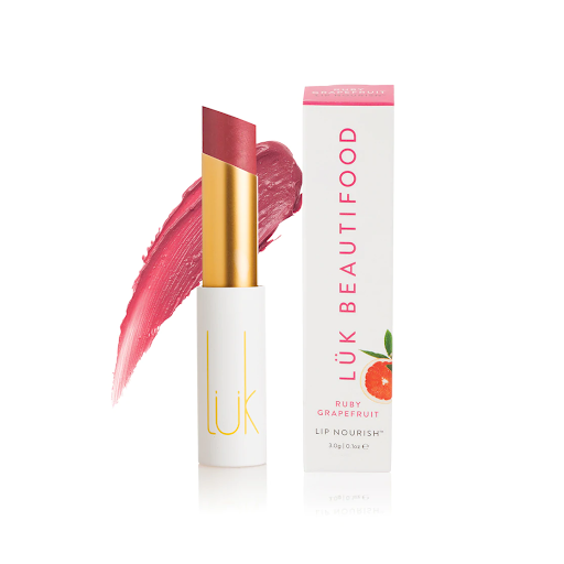 Luk Beautifood Lip Nourish