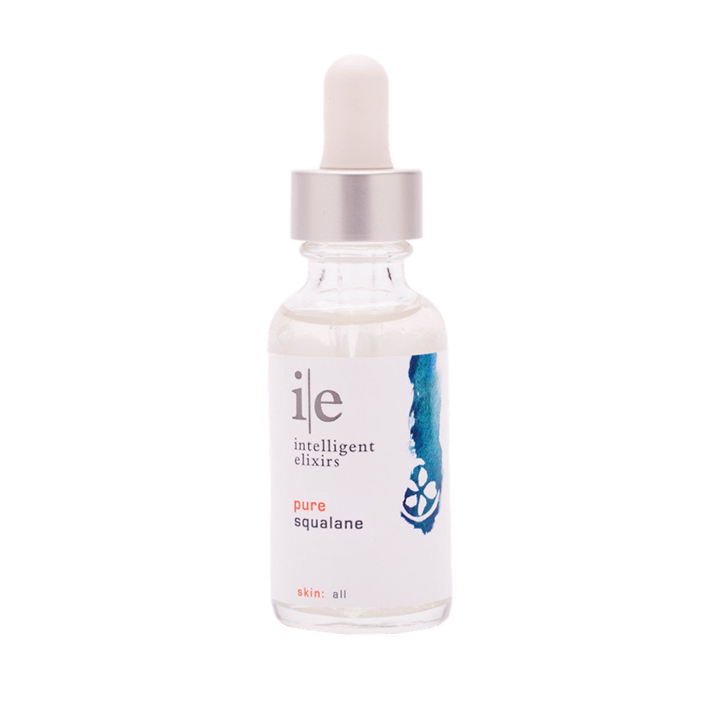 Intelligent Elixirs Pure Squalane
