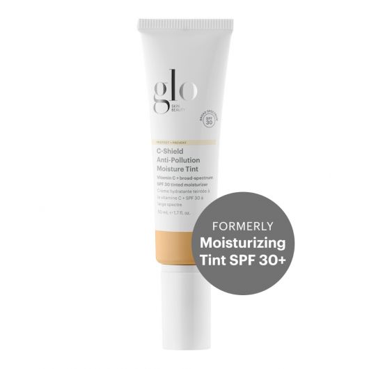Glo C-Shield Anti-Pollution Moisture Tint