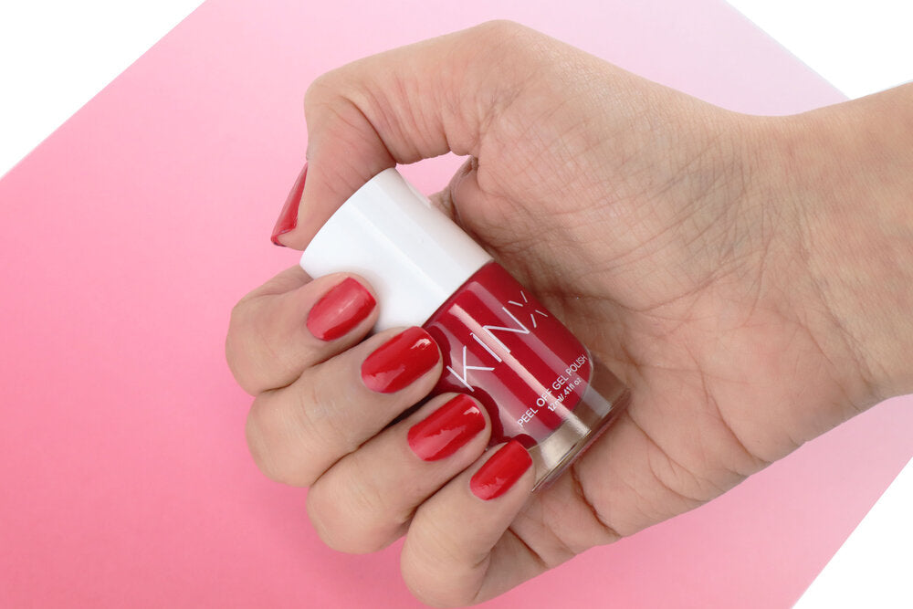 Kinx Active Nail Polish