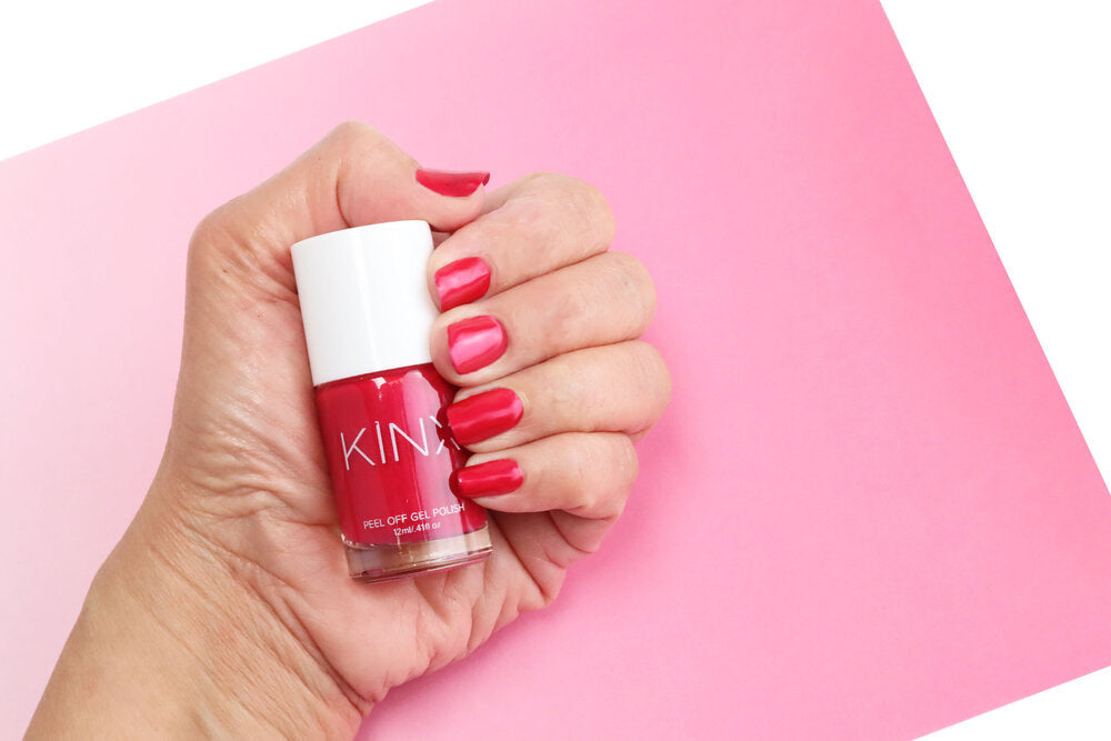 Kinx Active Nail Polish