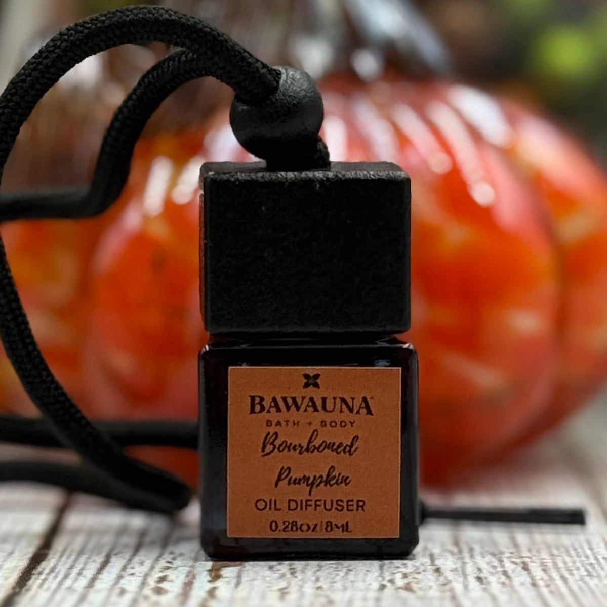 Bawauna Aromatic Car Diffuser
