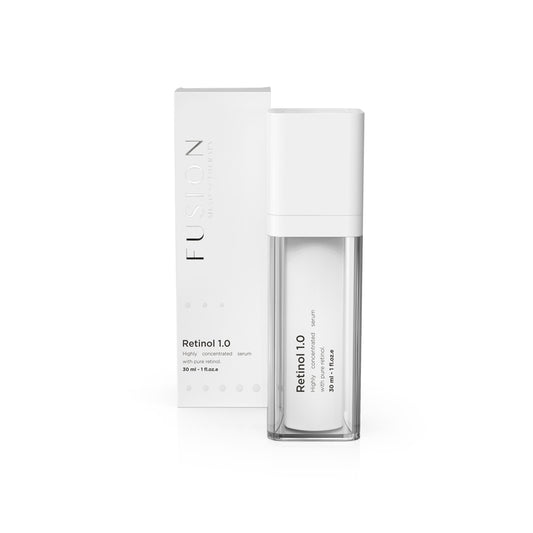 Fusion Mesotherapy Retinol 1.0 Serum