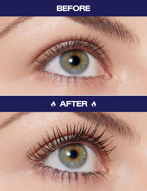 Alleyoop Going the Distance Mascara
