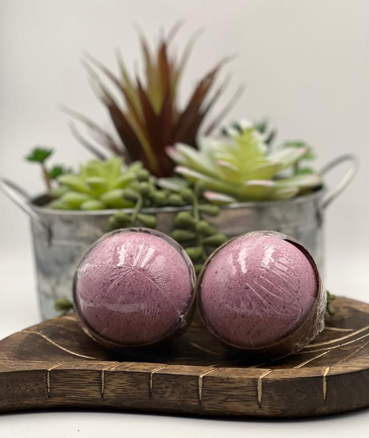 Bawauna Bath & Body Bath Bombs