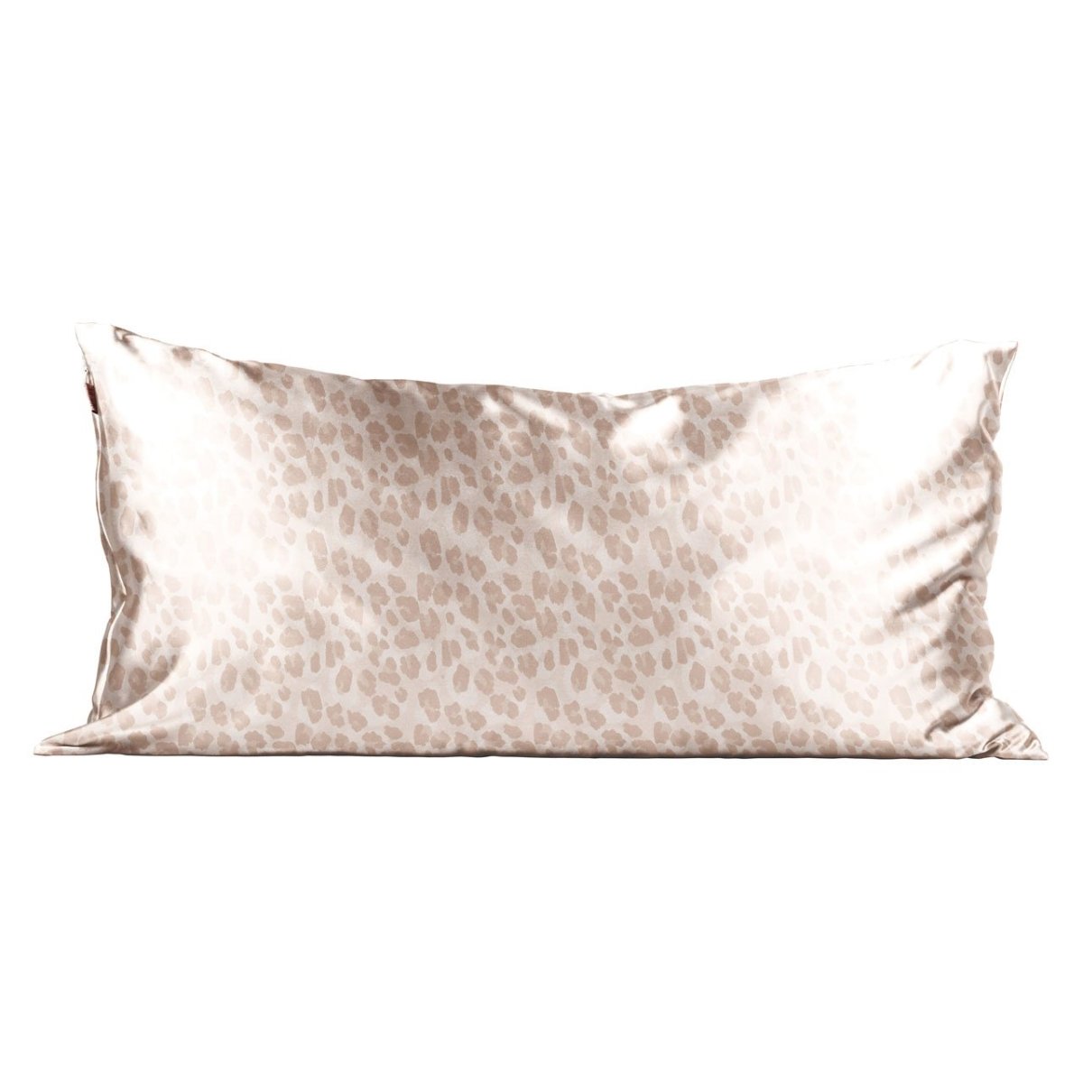 Kitsch Satin Pillowcase - King
