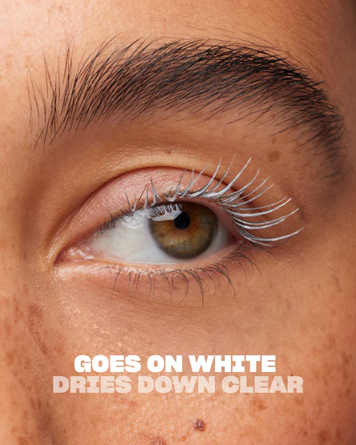 Babe Intensifying Lash Primer