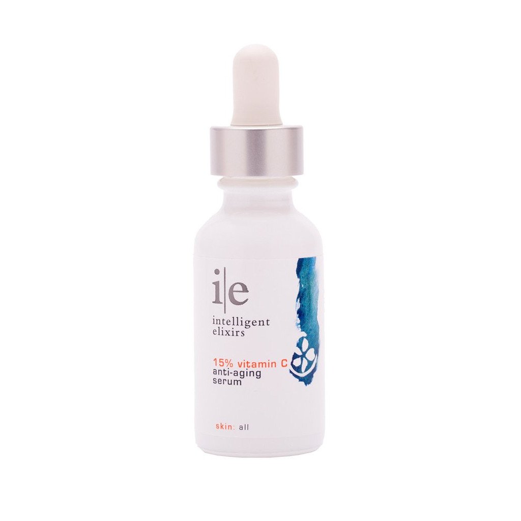 Intelligent Elixirs 15% Vitamin C Anti-Aging Serum