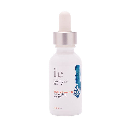 Intelligent Elixirs 15% Vitamin C Anti-Aging Serum