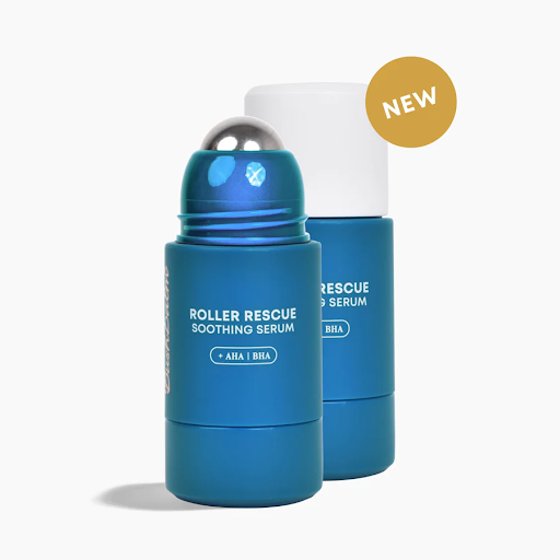 Bushbalm Rescue Serum Smoothing Serum