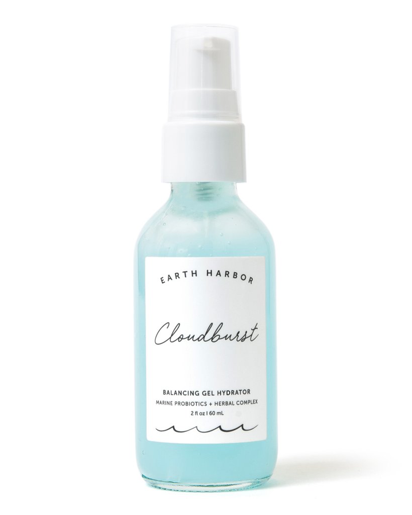 Earth Harbor Cloudburst Gel Hydrator