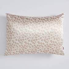 Kitsch Satin Pillowcase - Standard