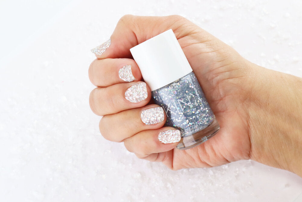 Kinx Active Nail Polish