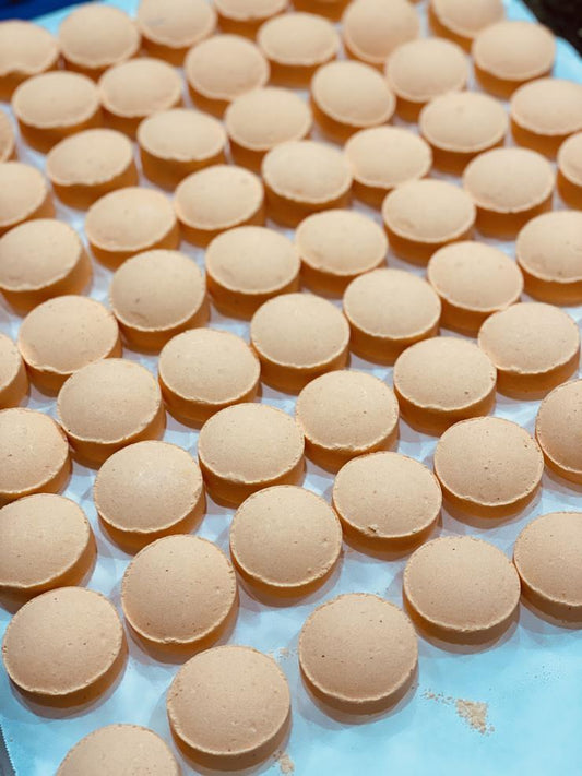 Bawauna Bath & Body Steamers