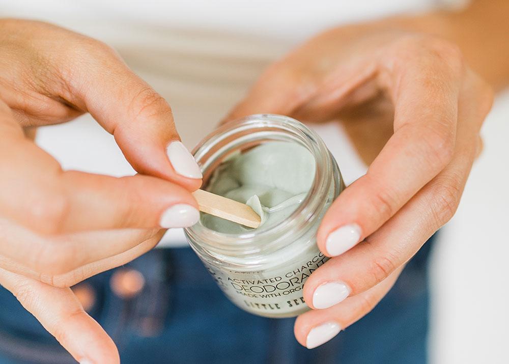 Little Seed Farm Deodorant Cream