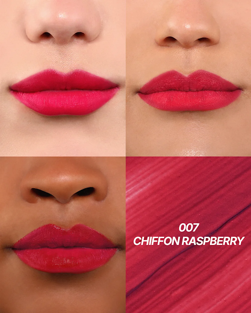 Moira Cushion Kiss Lip Cream