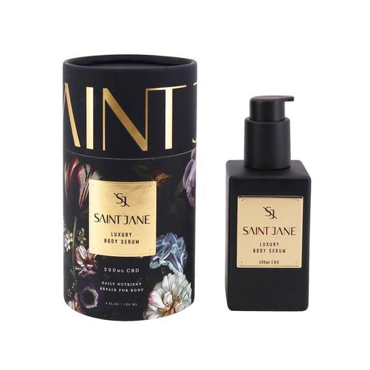 Saint Jane Luxury Body Serum