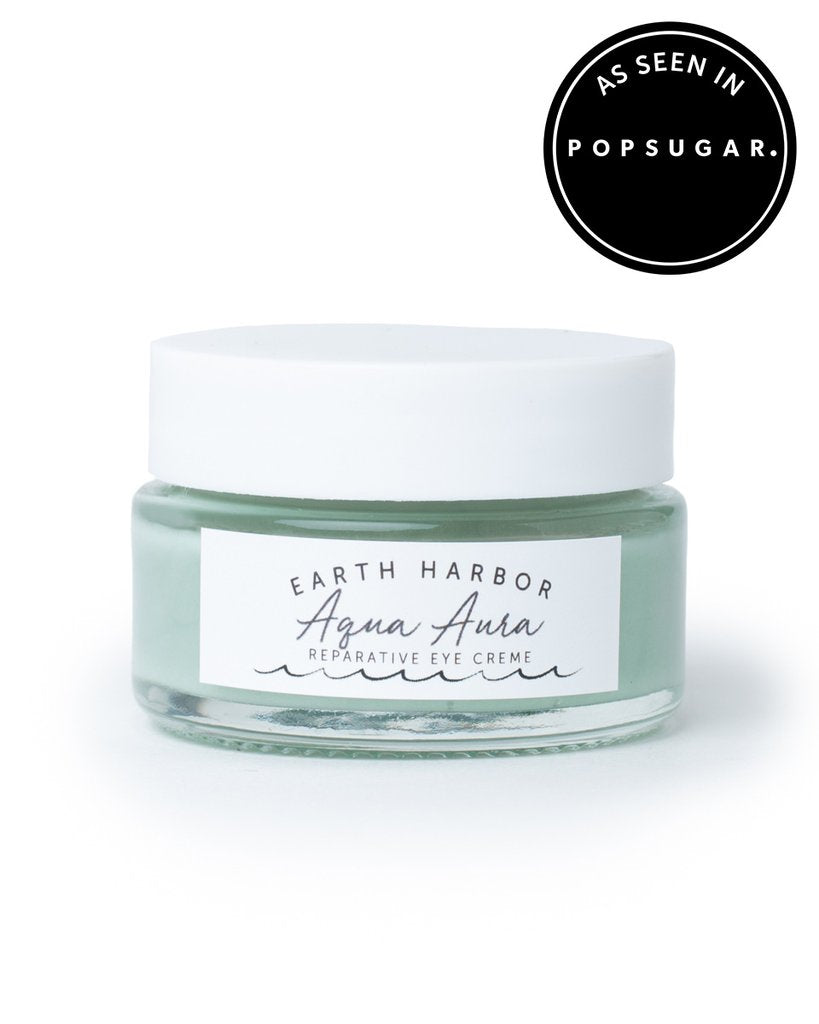 Earth Harbor Aqua Aura Eye Creme