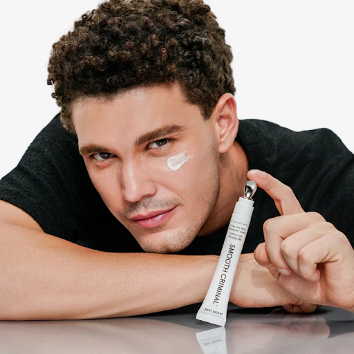 Jaxon Lane Smooth Criminal Eye Cream