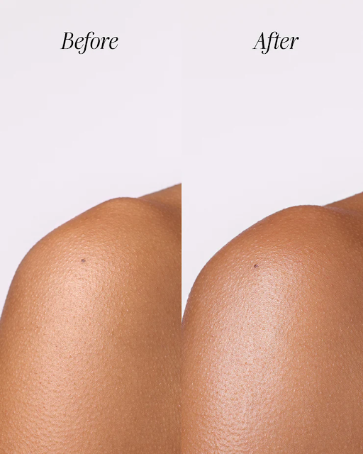 Coola Dew Good Illuminating Body Melt