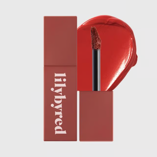Lilybyred Romantic Liar Mousse Tint