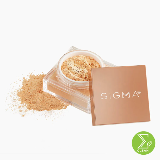 Sigma Beauty Soft Focus Setting Powder