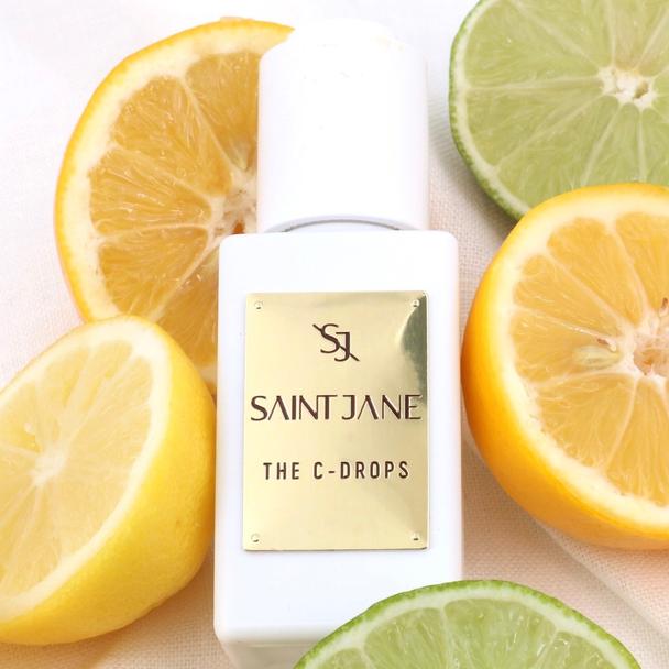 Saint Jane The C-Drops 20% Vitamin C