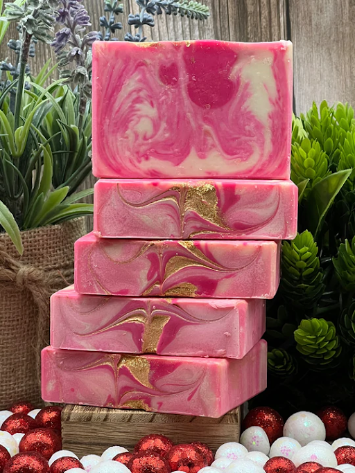 Bawauna Bath & Body Soap