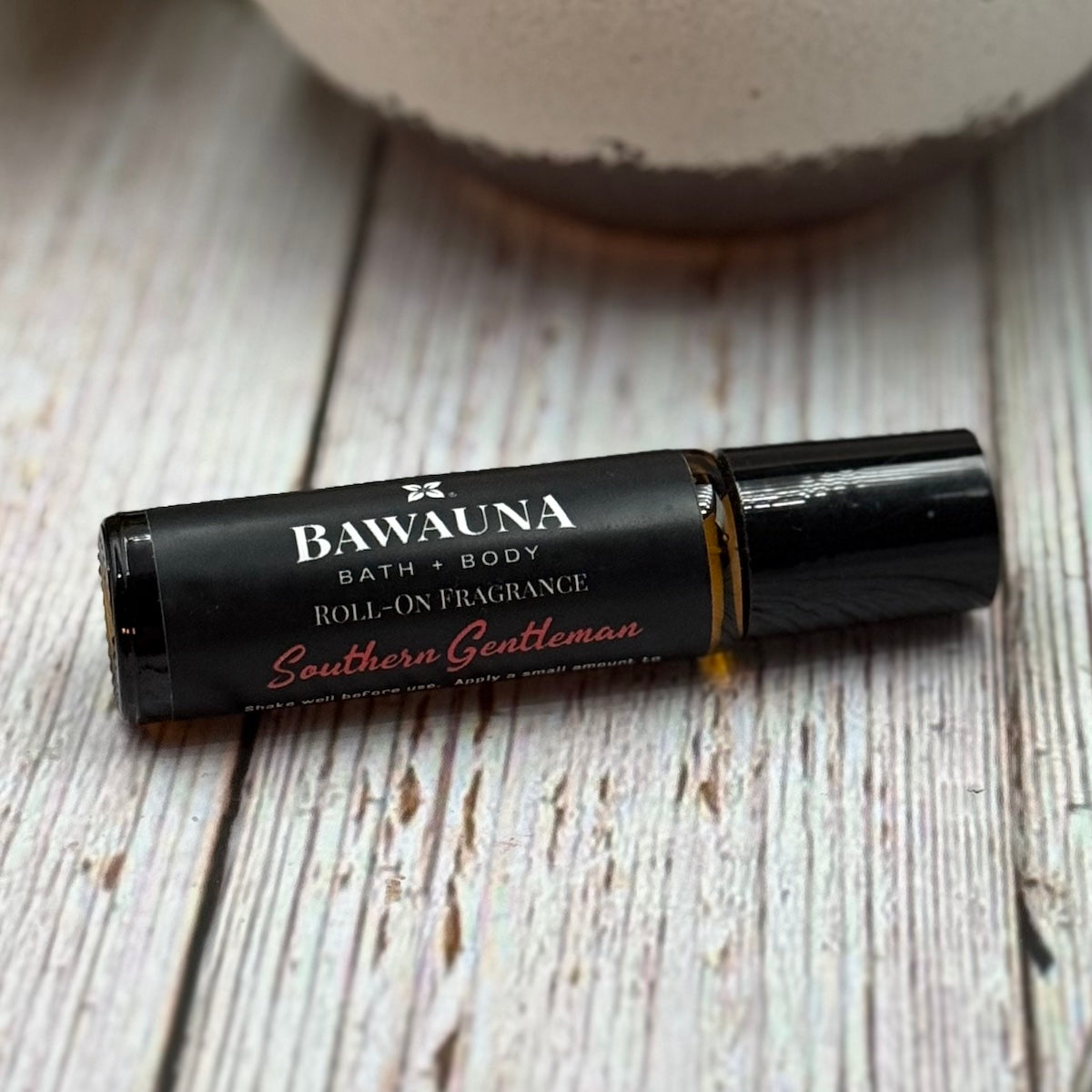 Bawauna Roll-On Fragrances