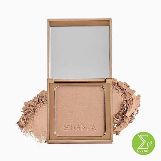Sigma Beauty Matte Bronzer