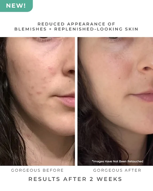 Earth Harbor Oasis Deep Pore Cleanser