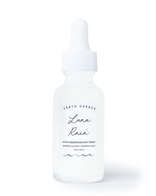 Earth Harbor Luna Rain Night Serum