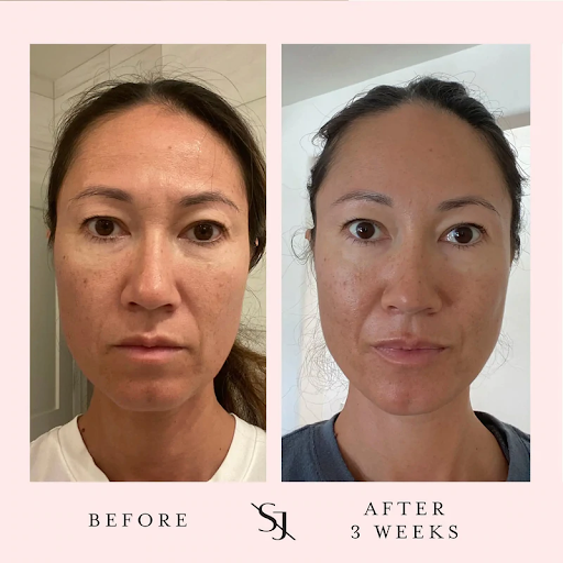 Saint Jane Sacred Sleep Overnight Repair