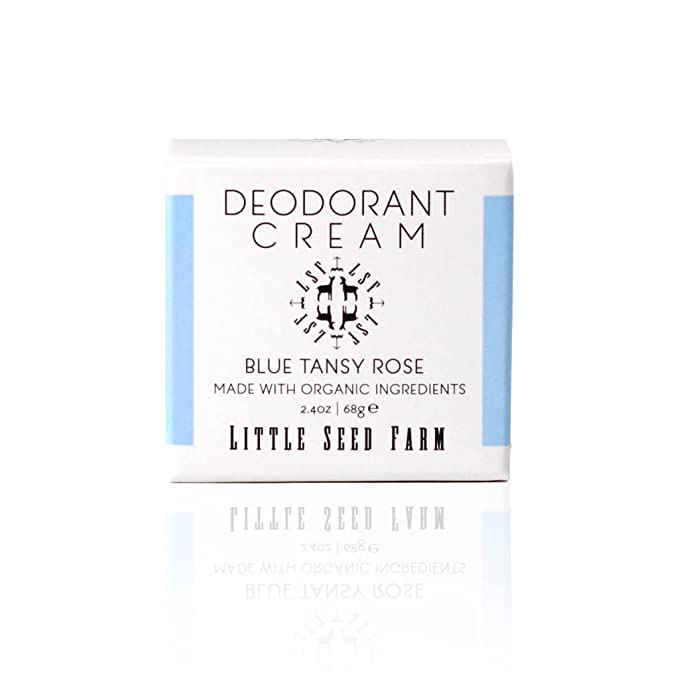 Little Seed Farm Deodorant Cream