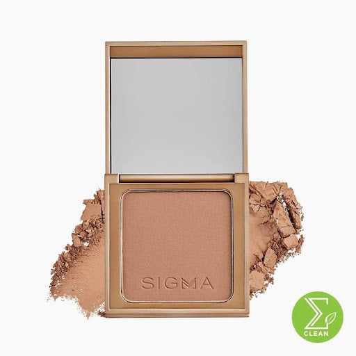 Sigma Beauty Matte Bronzer