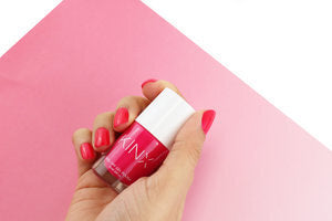 Kinx Active Nail Polish