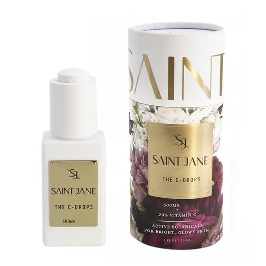 Saint Jane The C-Drops 20% Vitamin C