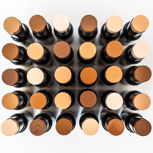 Glo HD Mineral Foundation Stick