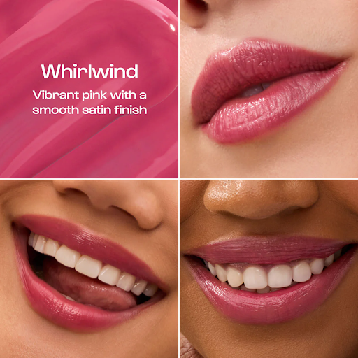 Alleyoop Sun Serum Lip Oil