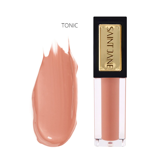 Saint Jane Microdose Lip Gloss