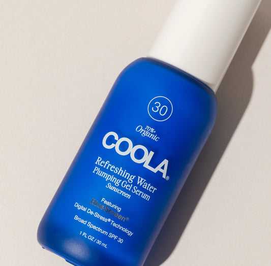 Coola Refreshing Water Plumping Gel SPF 30
