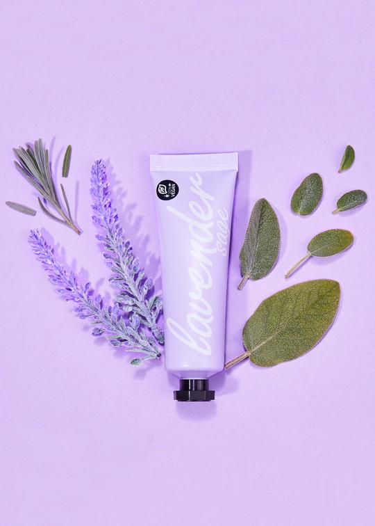 Avry Beauty Hand Cream