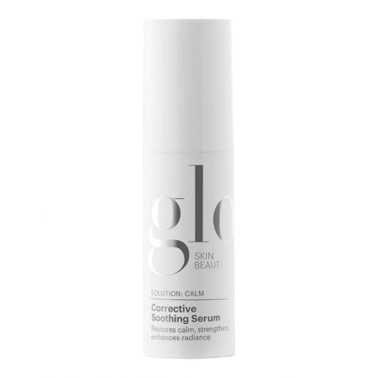 Glo Corrective Soothing Serum